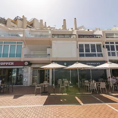 Lightbooking Primera Linea Playa Canteras B Διαμέρισμα Λας Πάλμας ντε Γκραν Κανάρια