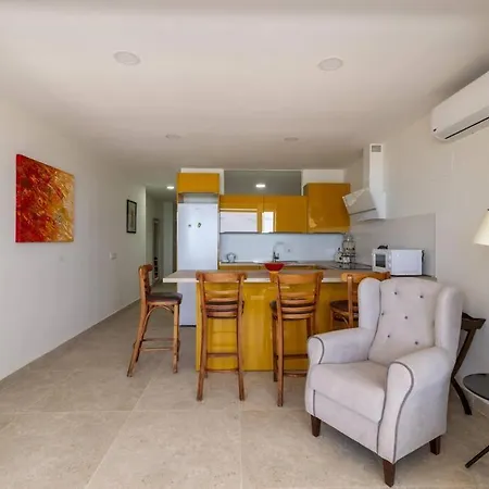 Lightbooking Primera Linea Playa Canteras B * Λας Πάλμας ντε Γκραν Κανάρια