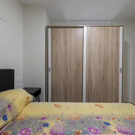Διαμέρισμα Lightbooking Primera Linea Playa Canteras B Λας Πάλμας ντε Γκραν Κανάρια