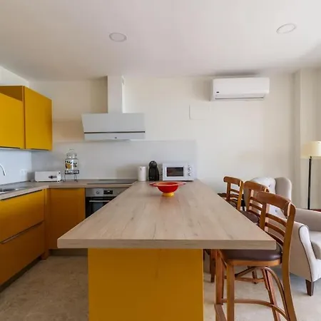 Lightbooking Primera Linea Playa Canteras B Διαμέρισμα