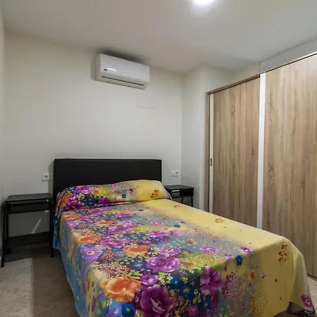 Lightbooking Primera Linea Playa Canteras B * Λας Πάλμας ντε Γκραν Κανάρια