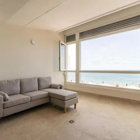 Διαμέρισμα Lightbooking Primera Linea Playa Canteras B *