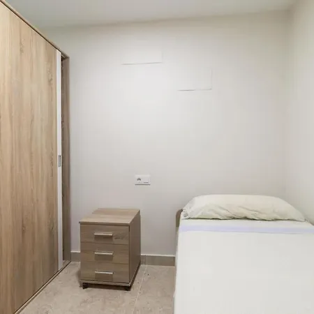 Lightbooking Primera Linea Playa Canteras B Λας Πάλμας ντε Γκραν Κανάρια
