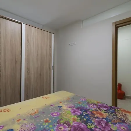 Lightbooking Primera Linea Playa Canteras B Διαμέρισμα