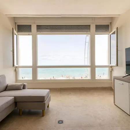 Lightbooking Primera Linea Playa Canteras B Διαμέρισμα