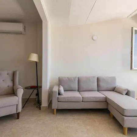 Διαμέρισμα Lightbooking Primera Linea Playa Canteras B Λας Πάλμας ντε Γκραν Κανάρια