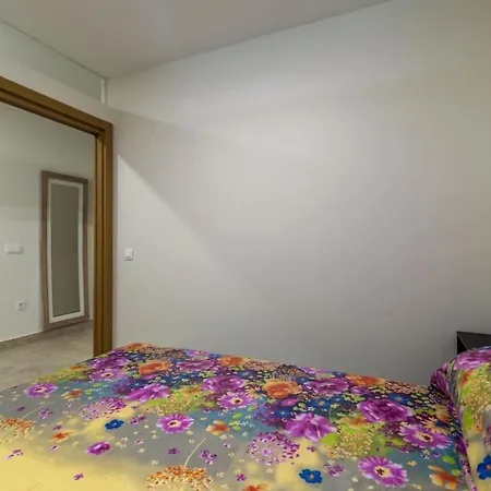 Lightbooking Primera Linea Playa Canteras B Διαμέρισμα Λας Πάλμας ντε Γκραν Κανάρια
